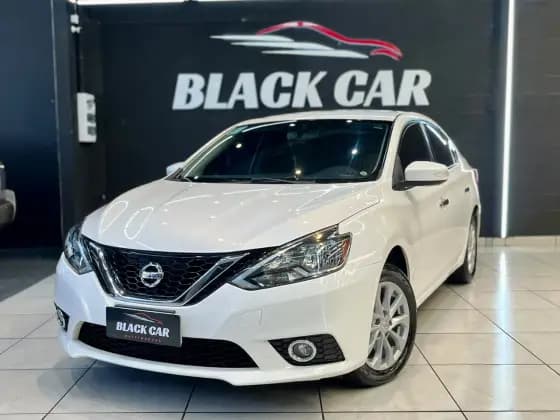 Carro 2.0 S 16V FLEXSTART 4P AUTOMÁTICO