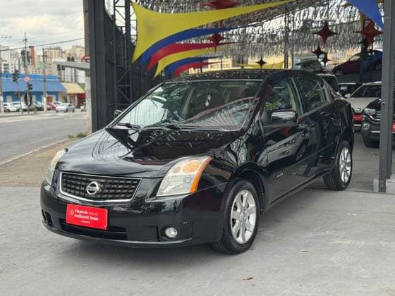 Carro 2.0 S 16V GASOLINA 4P AUTOMÁTICO
