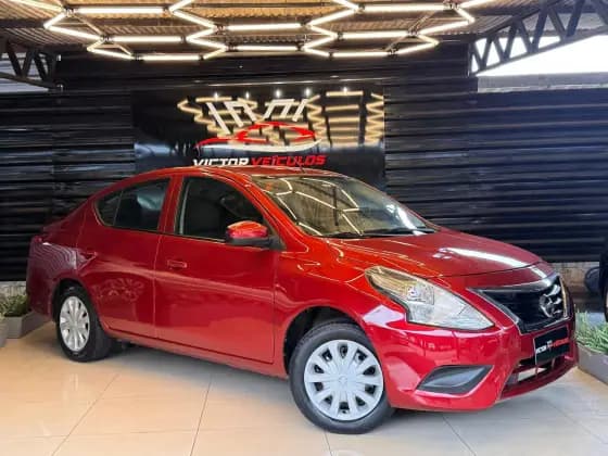 Carro 1.0 12V FLEX 4P MANUAL
