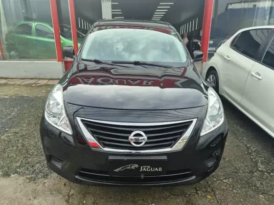 Carro 1.6 16V FLEX SV 4P MANUAL