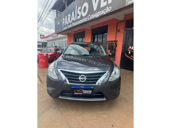 Carro 1.6 16V FLEX SL 4P MANUAL