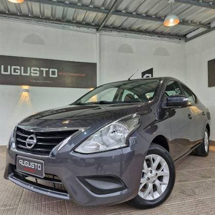Carro 1.6 16V FLEXSTART S 4P MANUAL