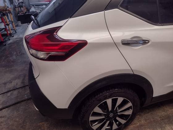 Carro 1.6 16V FLEXSTART SL 4P XTRONIC