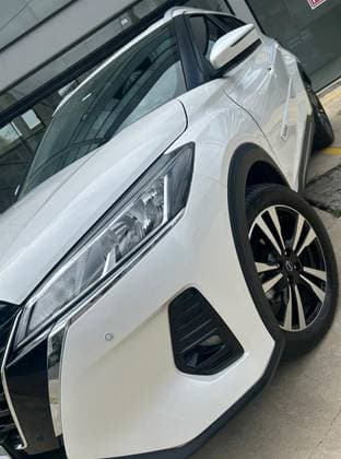 Carro 1.6 16V FLEXSTART ADVANCE PLUS XTRONIC