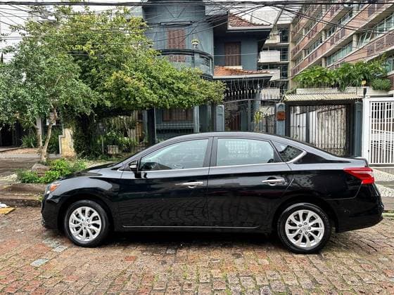 Carro 2.0 S 16V FLEXSTART 4P AUTOMÁTICO
