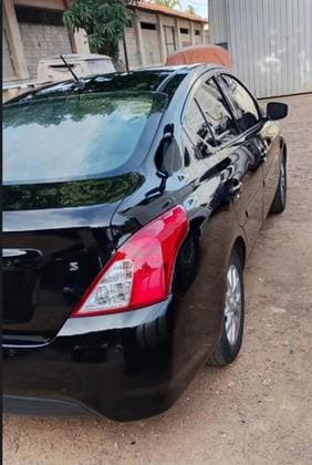 Carro 1.0 12V FLEX S 4P MANUAL