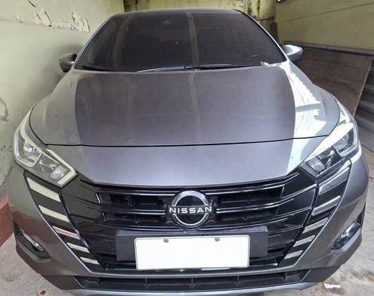 Carro 1.6 16V FLEX ADVANCE XTRONIC