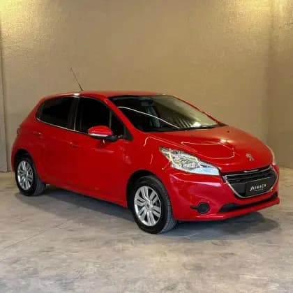 Carro 1.5 ACTIVE 8V FLEX 4P MANUAL