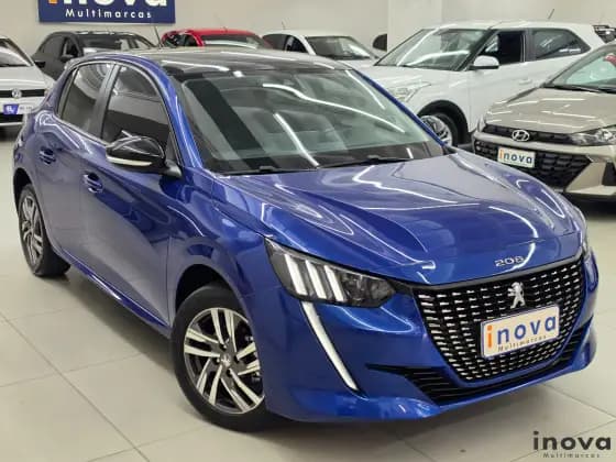 Carro 1.6 16V FLEX GRIFFE AT6