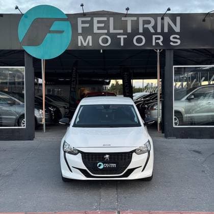 Carro 1.0 FIREFLY FLEX LIKE MANUAL