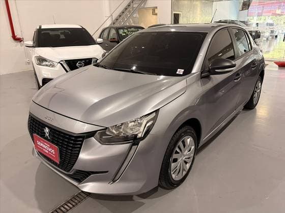Carro 1.0 FIREFLY FLEX LIKE MANUAL