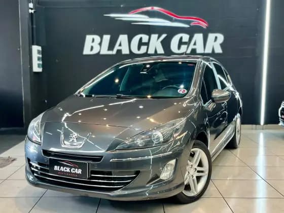 Carro 1.6 GRIFFE 16V TURBO GASOLINA 4P AUTOMÁTICO