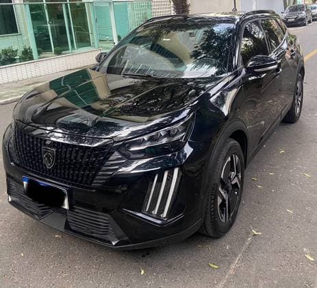 Carro 1.0 TURBO 200 FLEX GT CVT
