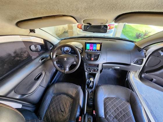 Carro 1.4 XR 8V FLEX 4P MANUAL