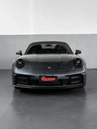 Carro 3.0 24V H6 GASOLINA CARRERA T MANUAL