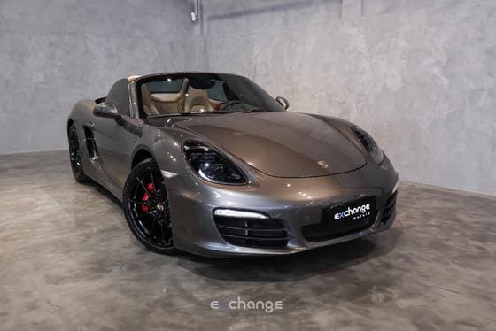 Carro 3.4 S I6 24V GASOLINA 2P AUTOMÁTICO