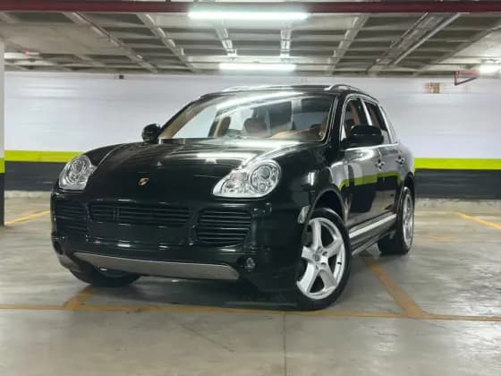 Carro 4.5 S 4X4 V8 32V GASOLINA 4P TIPTRONIC