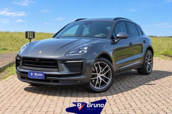 Carro 2.0 TURBO GASOLINA T PDK