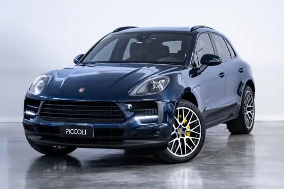 Carro 3.0 S 24V V6 GASOLINA 4P AUTOMÁTICO