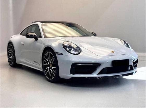 Carro 3.0 24V H6 GASOLINA CARRERA S PDK