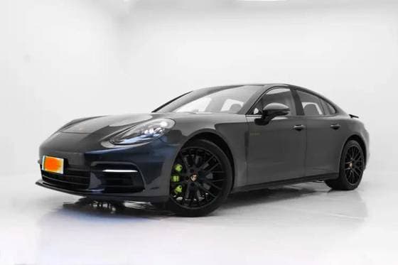 Carro 2.9 V6 E-HYBRID 4 SPORT TURISMO PDK