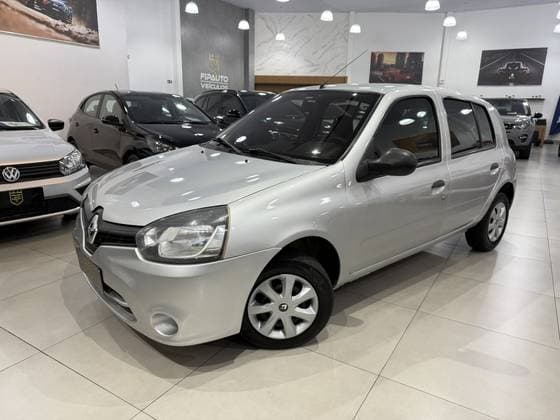Carro 1.0 EXPRESSION 16V FLEX 4P MANUAL