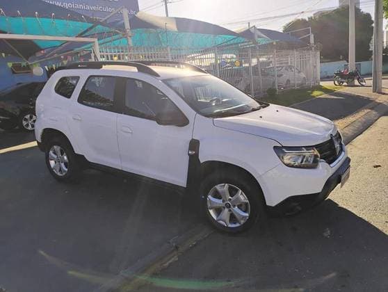Carro 1.6 16V SCE FLEX INTENSE MANUAL