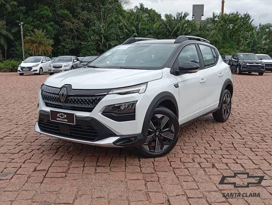 Carro 1.0 TCE FLEX PREMIÉRE EDITION EDC
