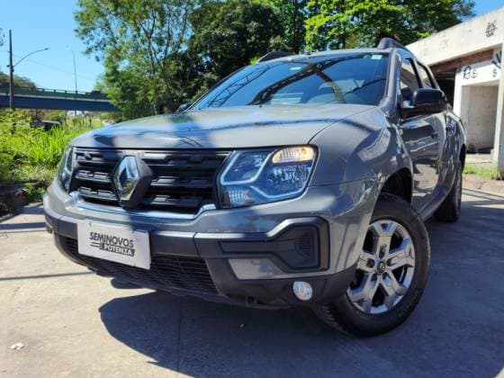 Carro 1.6 16V SCE FLEX INTENSE MANUAL