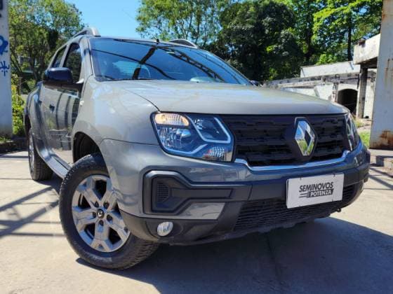 Carro 1.6 16V SCE FLEX INTENSE MANUAL