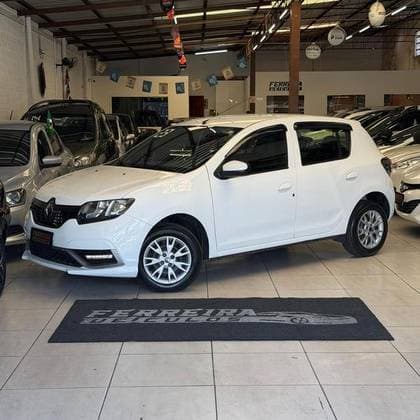 Carro 1.0 12V SCE FLEX S EDITION MANUAL
