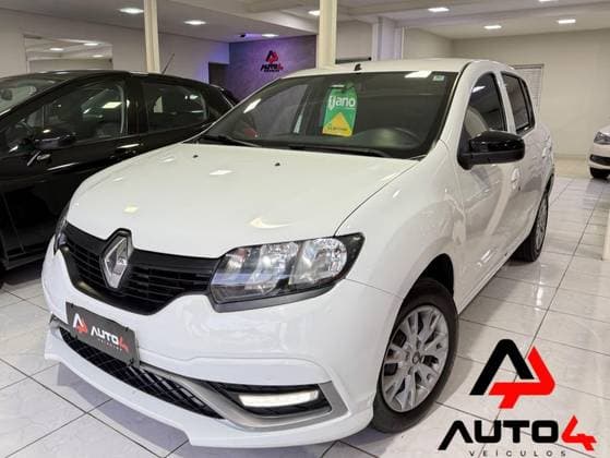 Carro 1.0 12V SCE FLEX S EDITION MANUAL