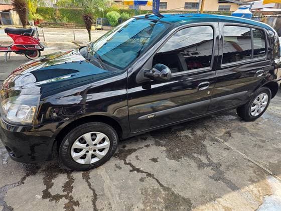 Carro 1.0 EXPRESSION 16V FLEX 4P MANUAL