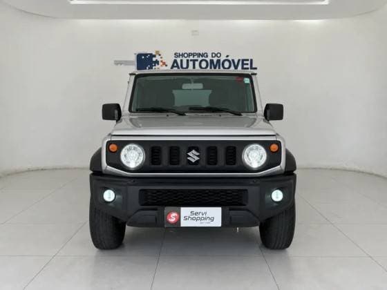 Carro 1.5 GASOLINA SIERRA 4STYLE 4X4 AUTOMÁTICO