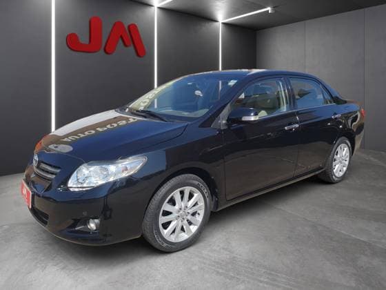 Carro 1.8 SE-G 16V FLEX 4P AUTOMÁTICO