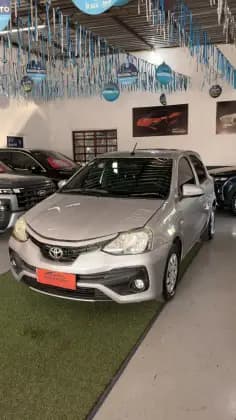Carro 1.3 X 16V FLEX 4P MANUAL