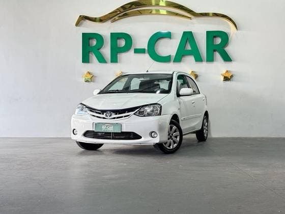 Carro 1.3 16V FLEX 4P MANUAL