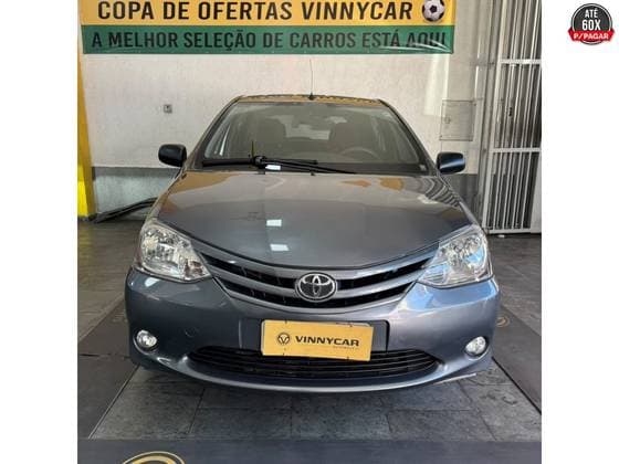 Carro 1.3 X 16V FLEX 4P MANUAL