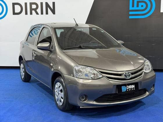 Carro 1.3 X 16V FLEX 4P MANUAL