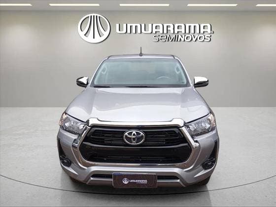 Carro 2.8 D-4D TURBO DIESEL CD GR-S 4X4 AUTOMÁTICO