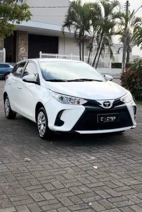 Carro 1.5 16V FLEX XL MULTIDRIVE