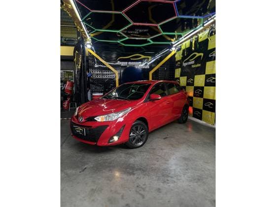 Carro 1.3 16V FLEX XL MULTIDRIVE