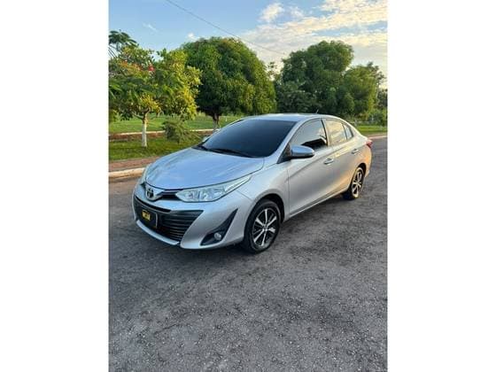 Carro 1.5 16V FLEX SEDAN XL MULTIDRIVE