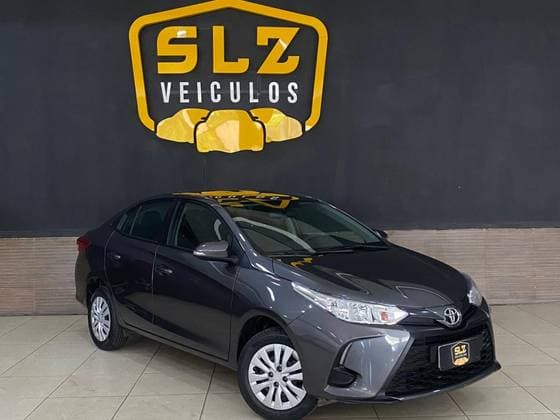 Carro 1.5 16V FLEX SEDAN XL MULTIDRIVE