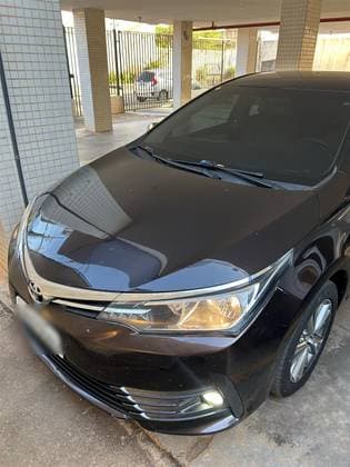 Carro 1.8 GLI 16V FLEX 4P AUTOMÁTICO