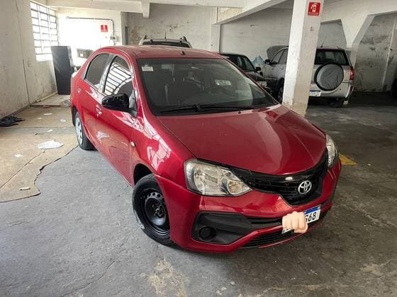 Carro 1.5 XS SEDAN 16V FLEX 4P MANUAL