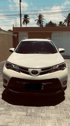 Carro 2.0 4X2 16V GASOLINA 4P AUTOMÁTICO