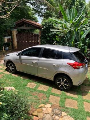 Carro 1.5 16V FLEX XS MULTIDRIVE