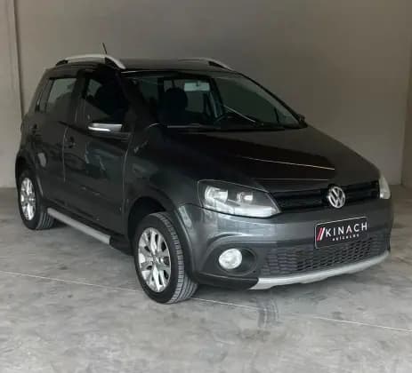 Carro 1.6 MI FLEX 8V 4P MANUAL