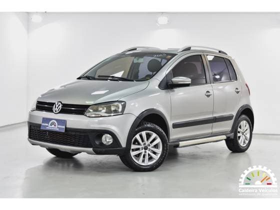 Carro 1.6 MI FLEX 8V 4P MANUAL